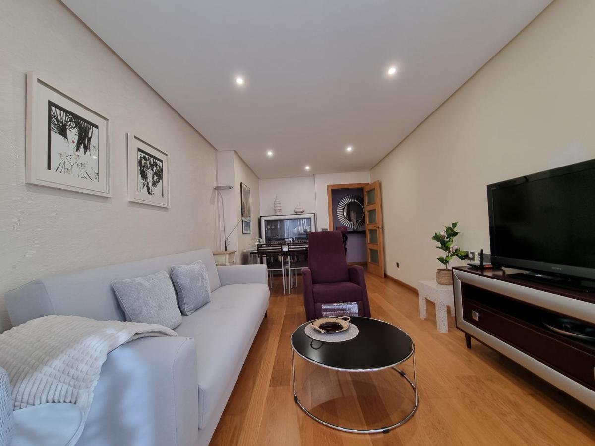 La Merced De Mis Amores 129a Apartment *