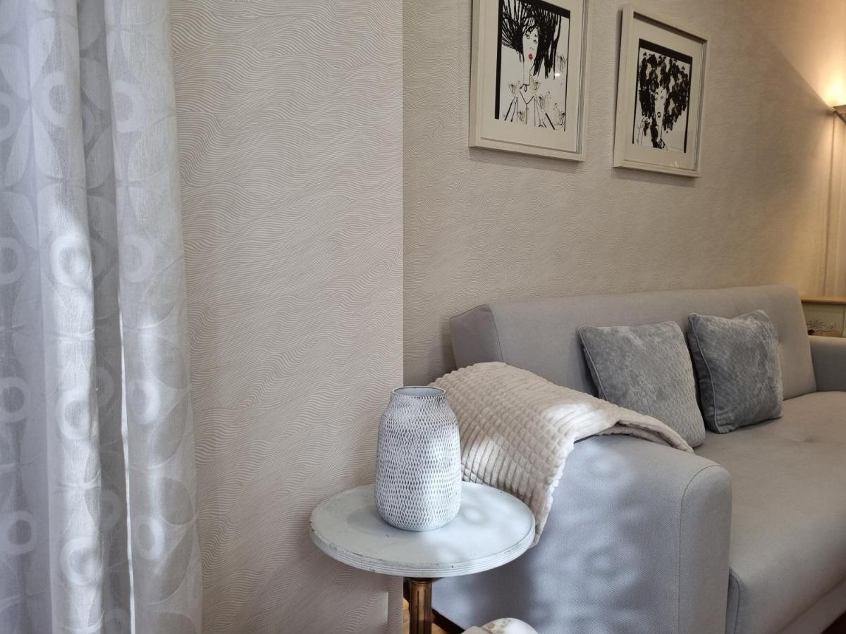 La Merced De Mis Amores 129a Apartment Gijon
