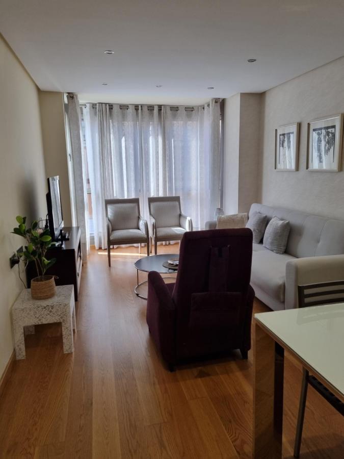 Apartment La Merced De Mis Amores 129a *