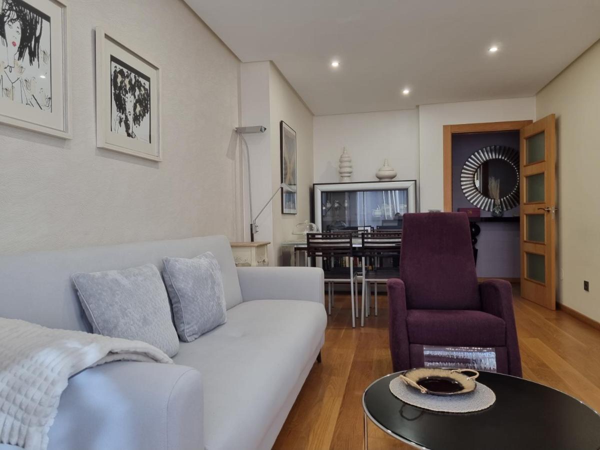Apartment La Merced De Mis Amores 129a