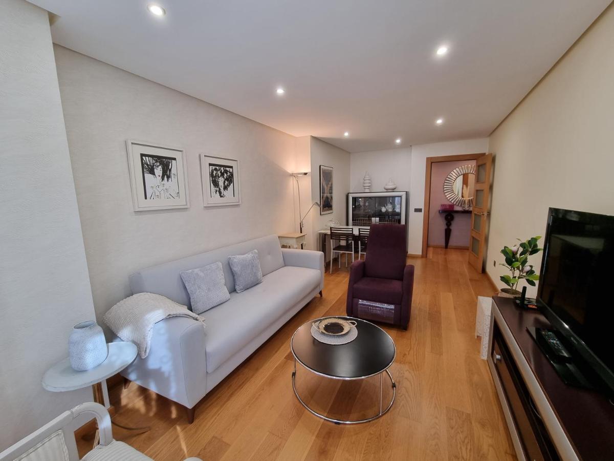 Apartment La Merced De Mis Amores 129a