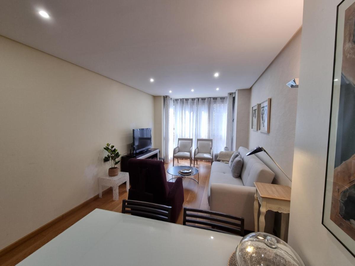 La Merced De Mis Amores 129a Apartment