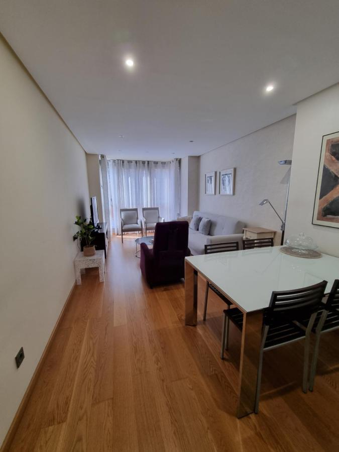 Apartment La Merced De Mis Amores 129a Gijon