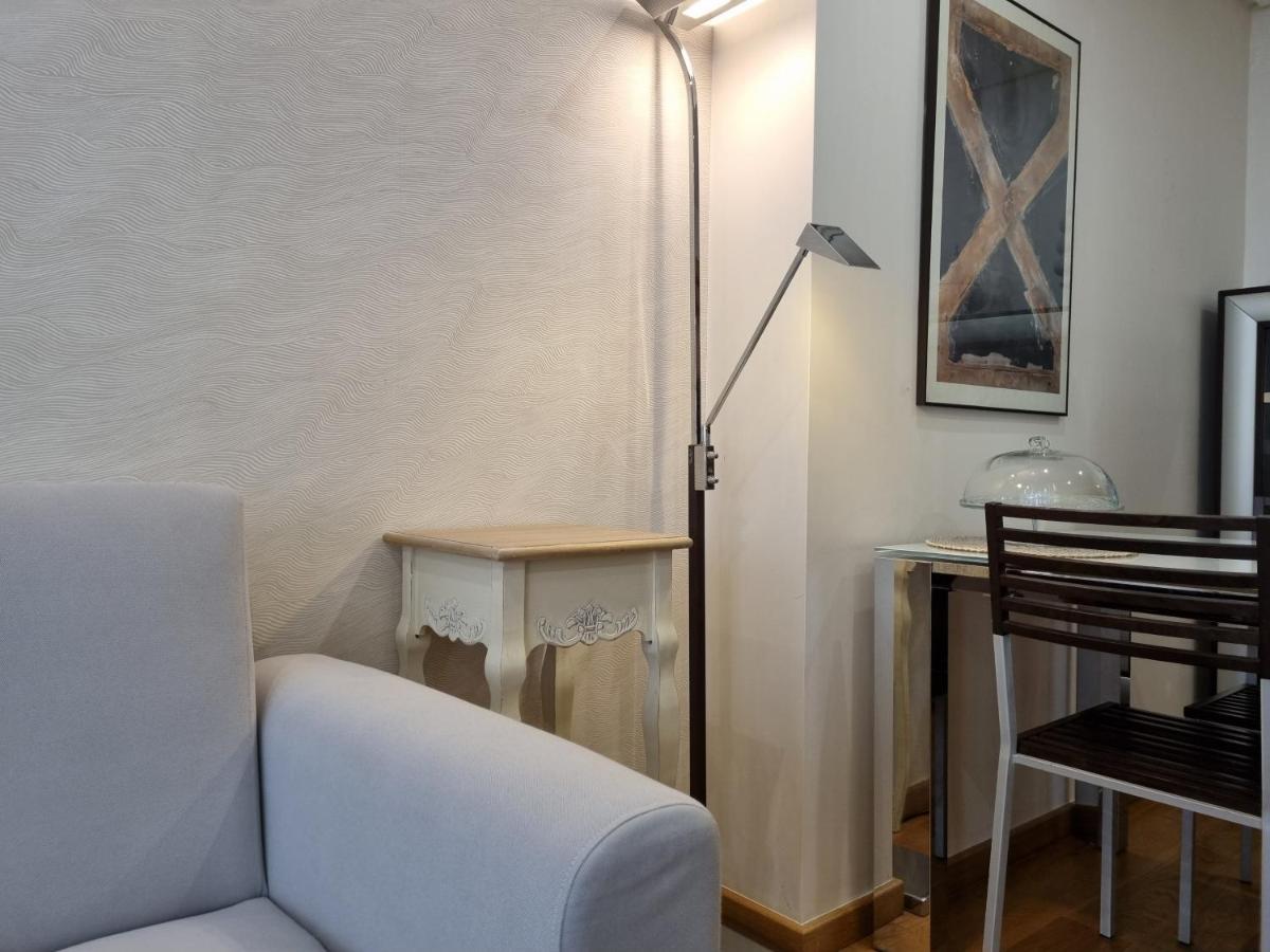 La Merced De Mis Amores 129a Apartment *