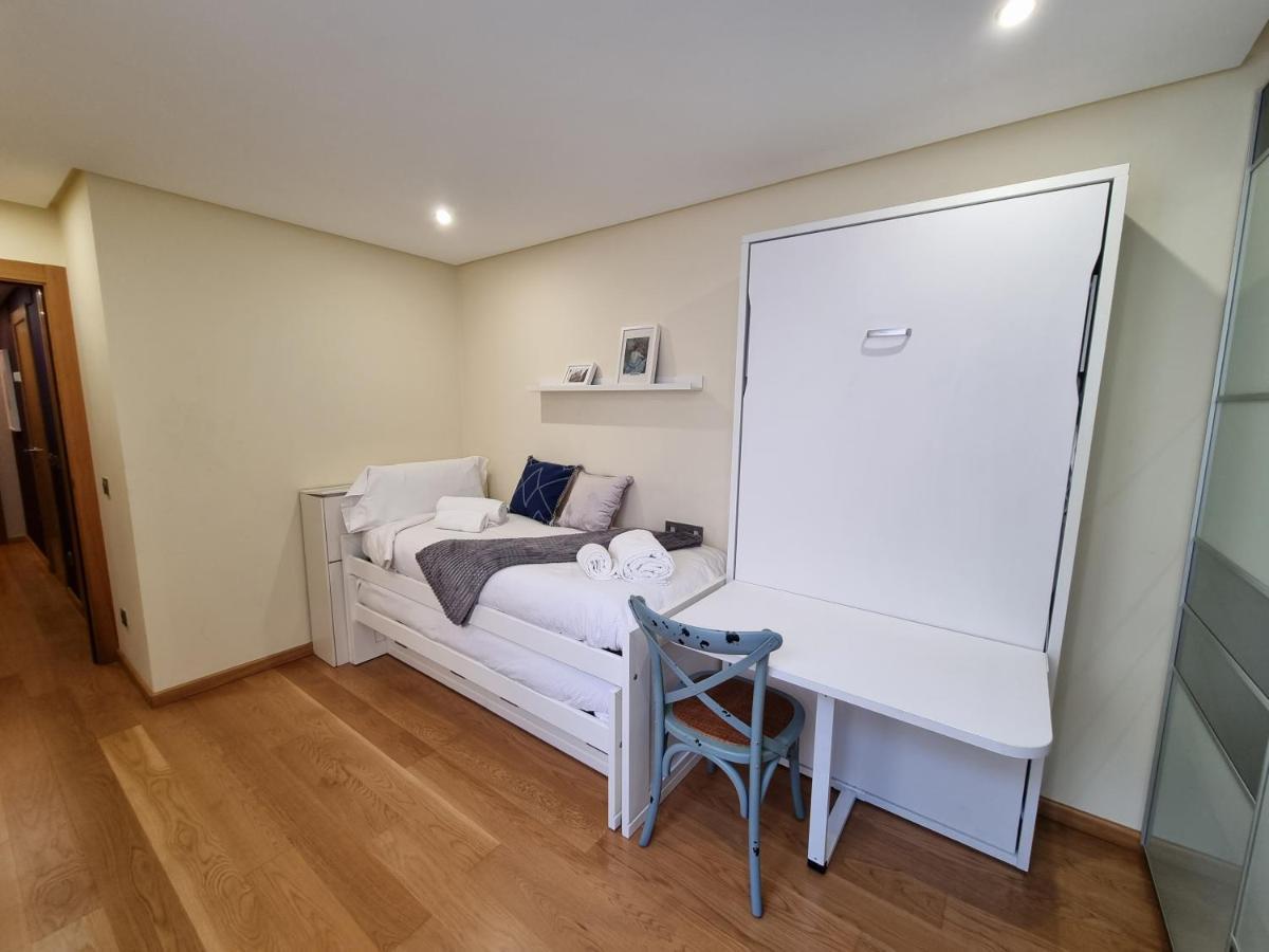 La Merced De Mis Amores 129a Apartment Gijon