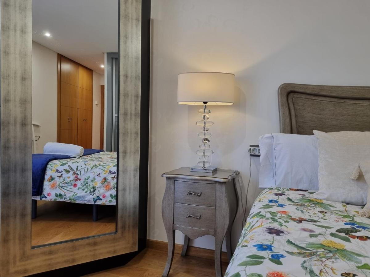 Apartment La Merced De Mis Amores 129a