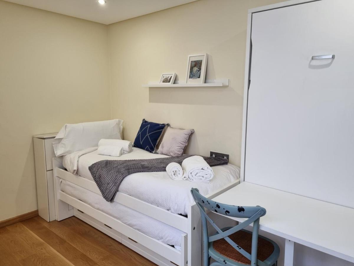 Apartment La Merced De Mis Amores 129a