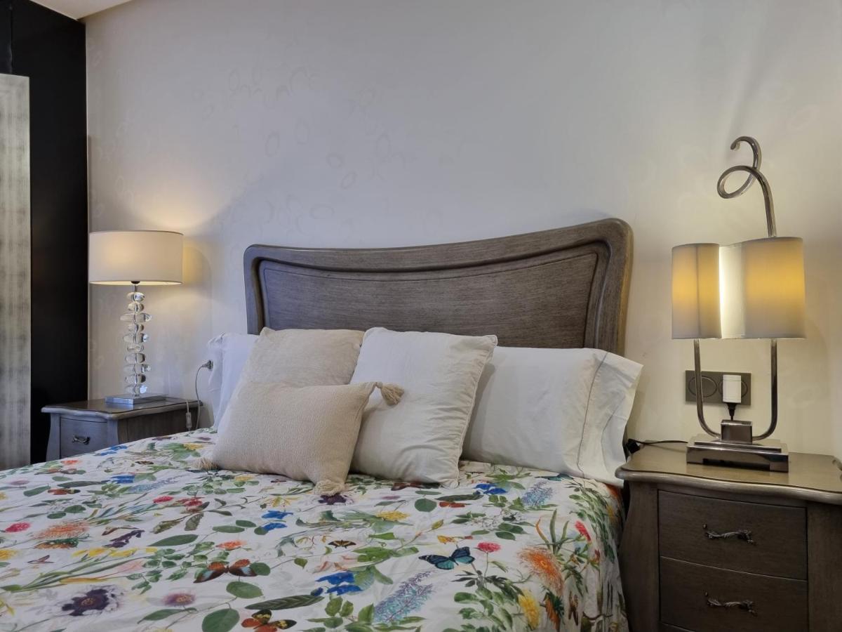 La Merced De Mis Amores 129a Apartment *