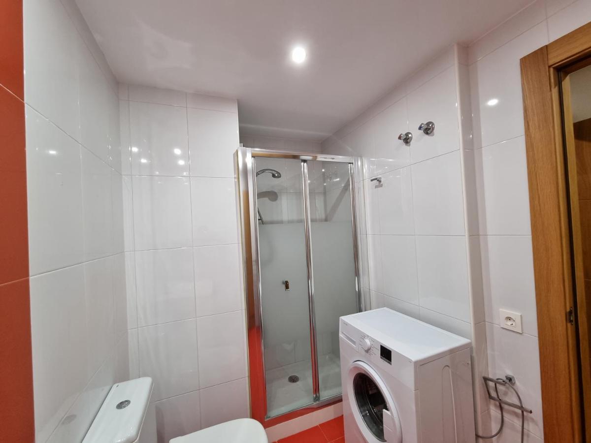 La Merced De Mis Amores 129a Apartment Gijon
