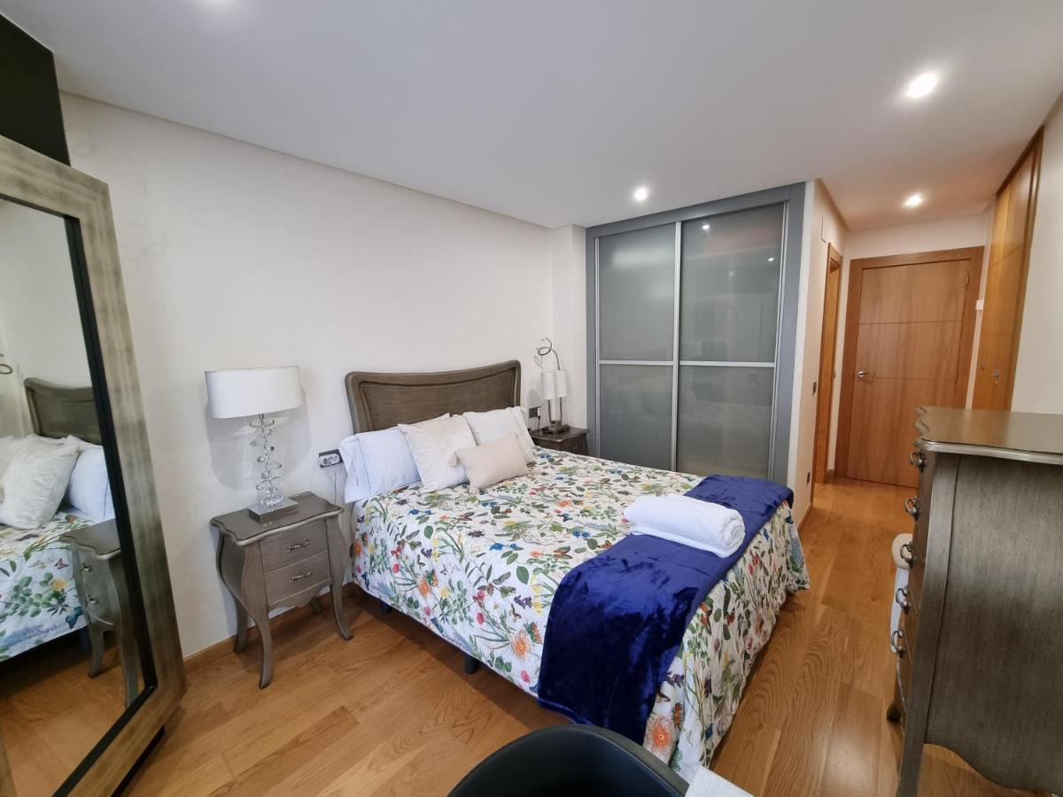 Apartamento La Merced De Mis Amores 129a Gijón