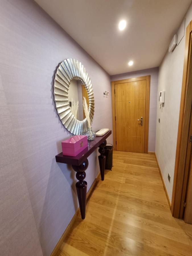 Apartment La Merced De Mis Amores 129a *