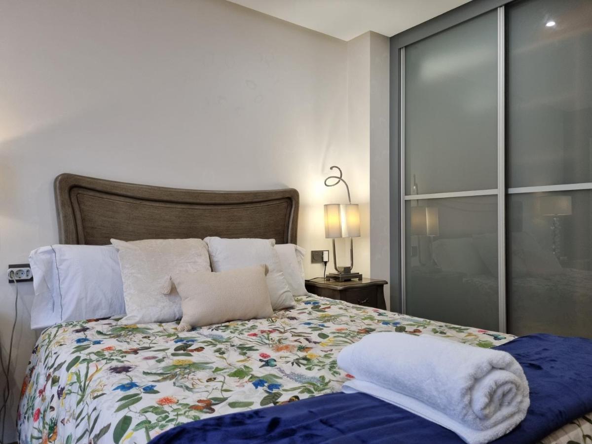 Apartment La Merced De Mis Amores 129a
