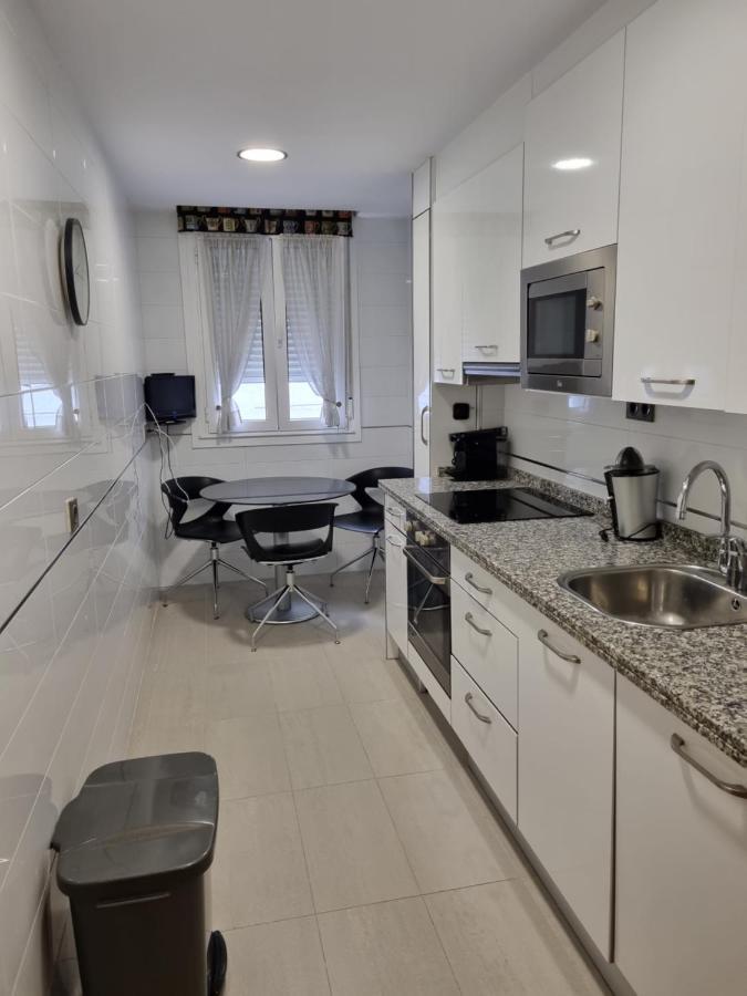 La Merced De Mis Amores 129a Apartment