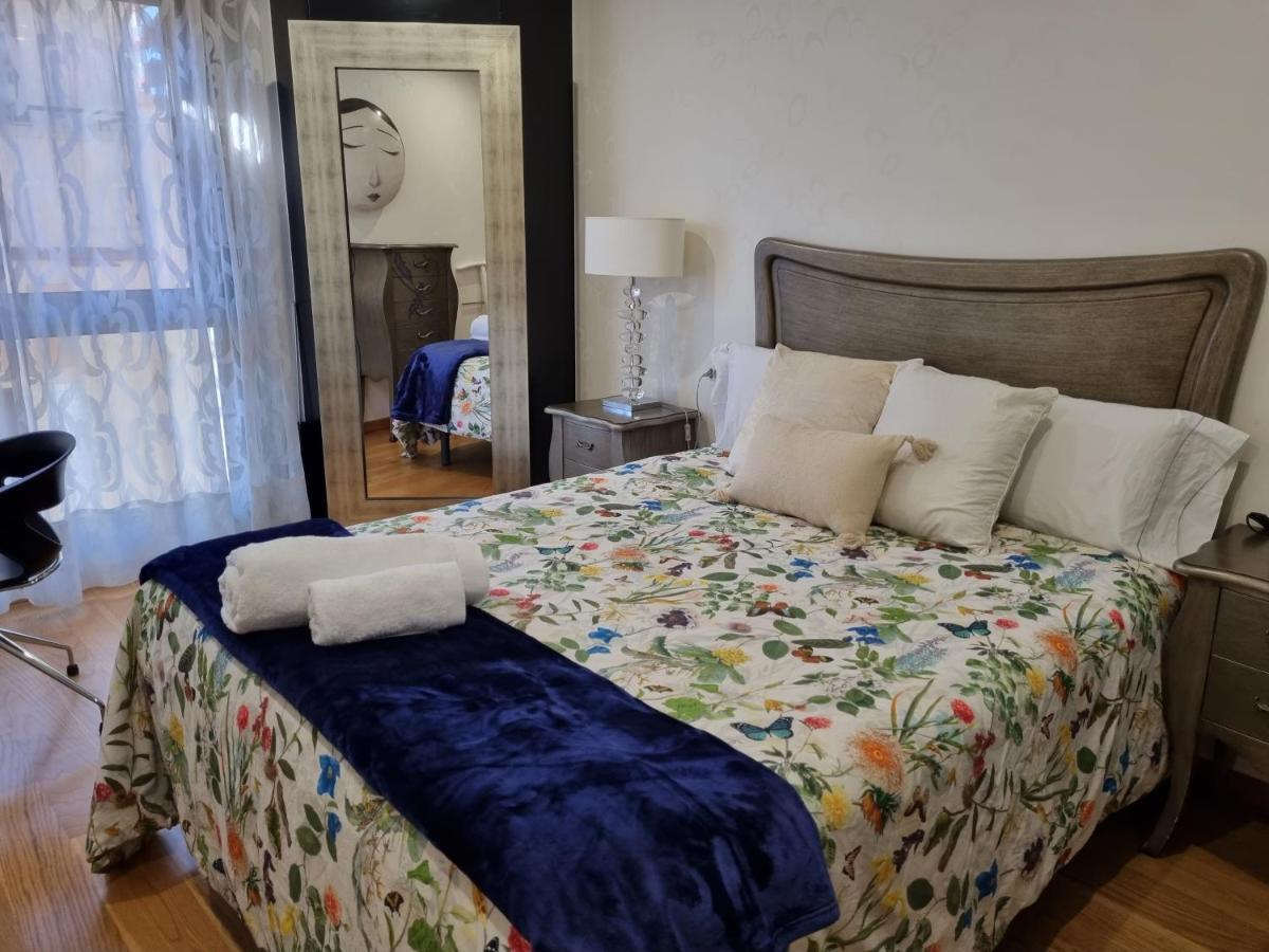 Apartment La Merced De Mis Amores 129a Gijon