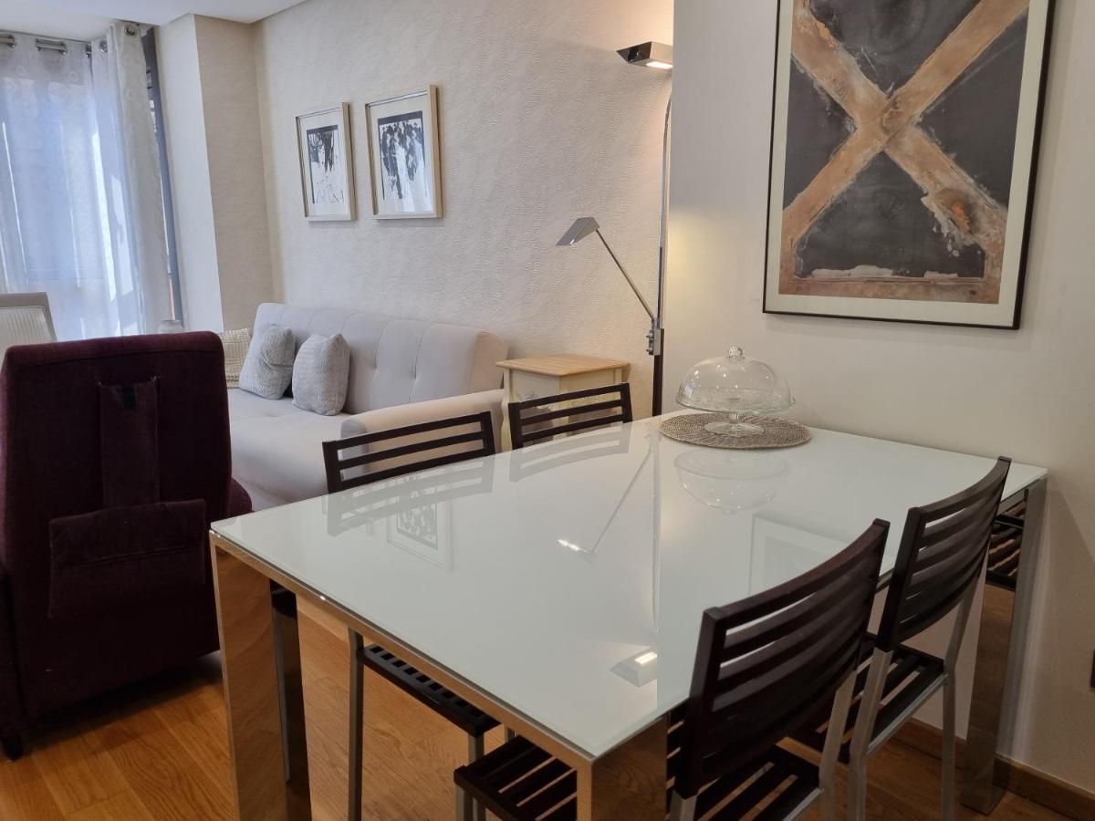 Apartment La Merced De Mis Amores 129a Gijon