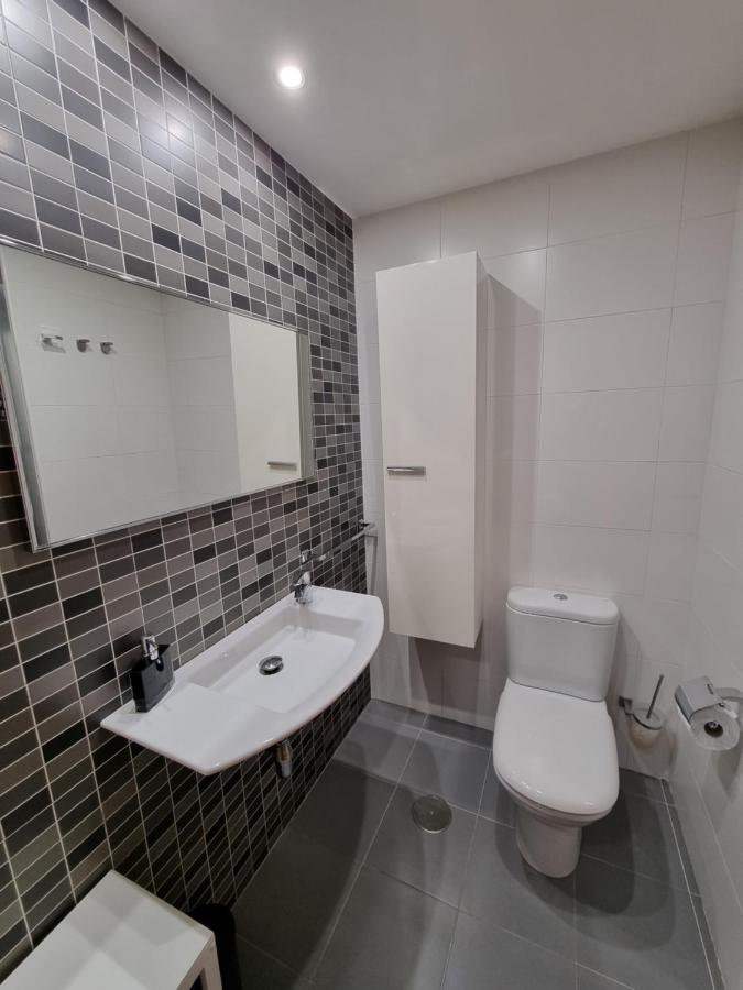 La Merced De Mis Amores 129a Apartment Gijon