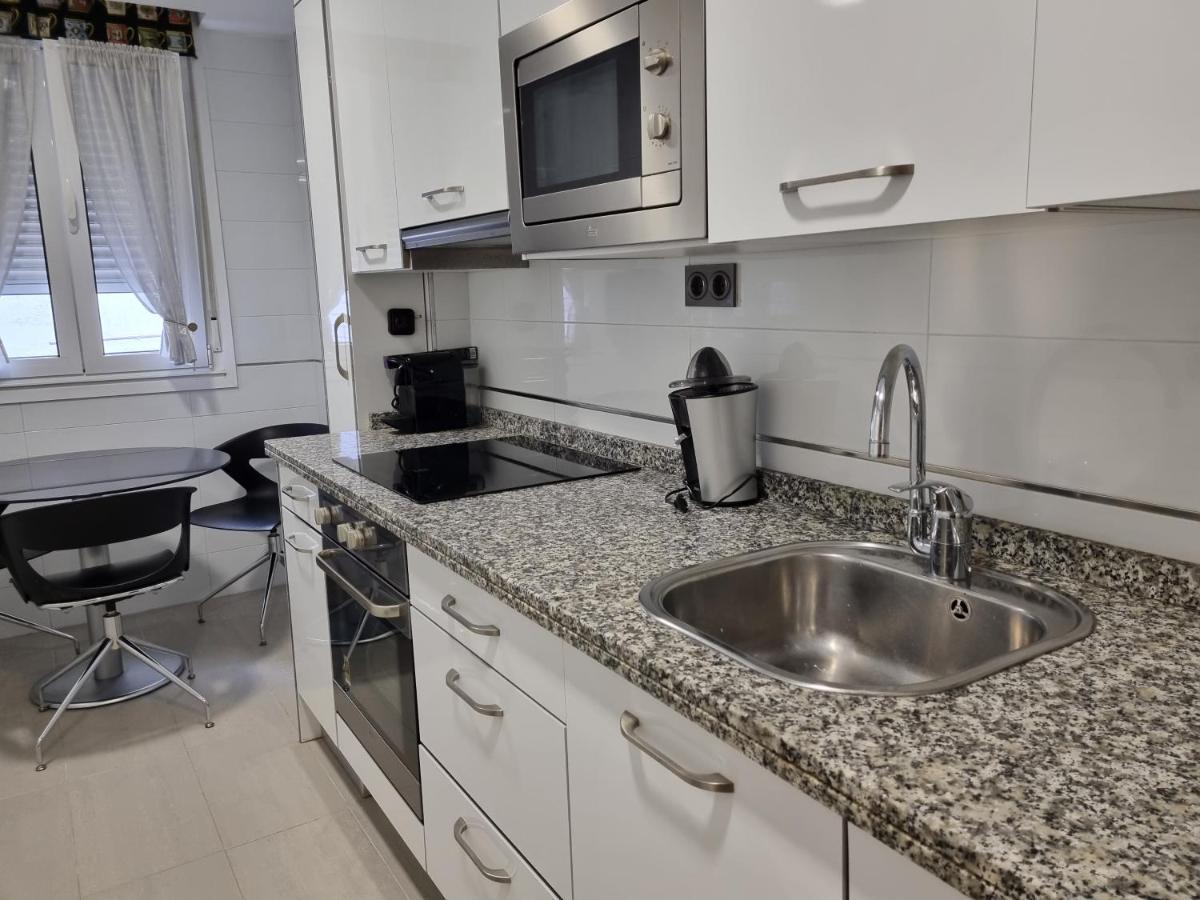 La Merced De Mis Amores 129a Apartment Gijon