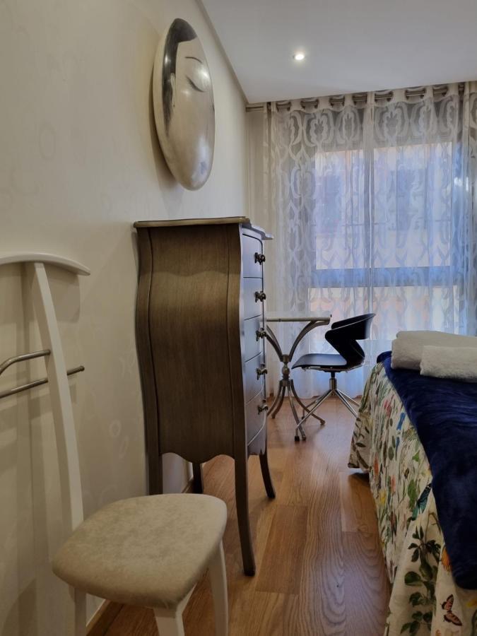 Apartment La Merced De Mis Amores 129a *